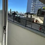 Apartamento Frente Mar Bc 304