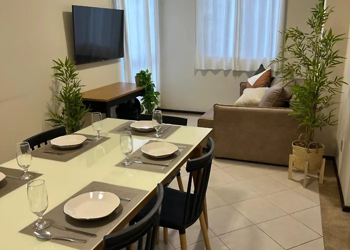 Apartamento Frente Mar Bc 304
