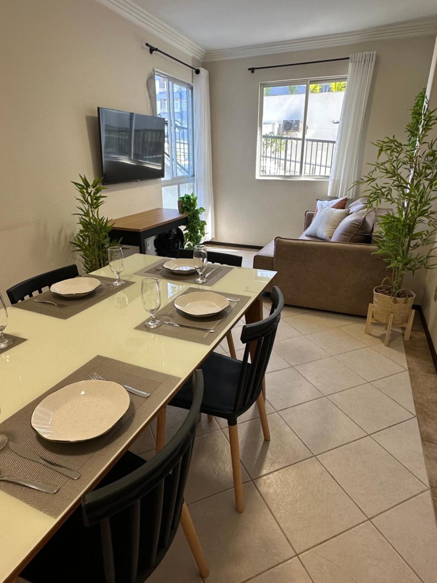 Frente Mar Bc 304 Apartamento