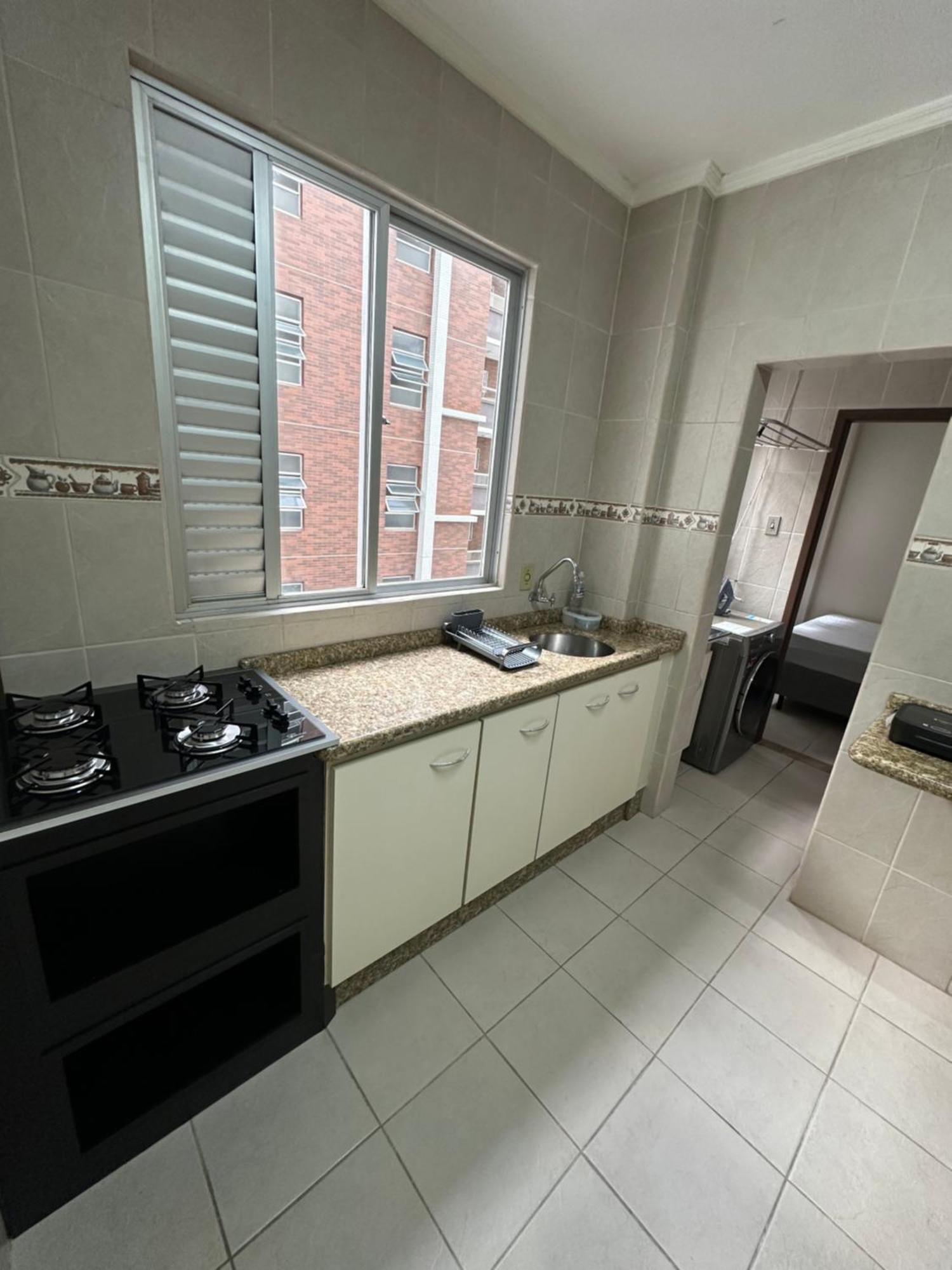 Apartamento Frente Mar Bc 304 *