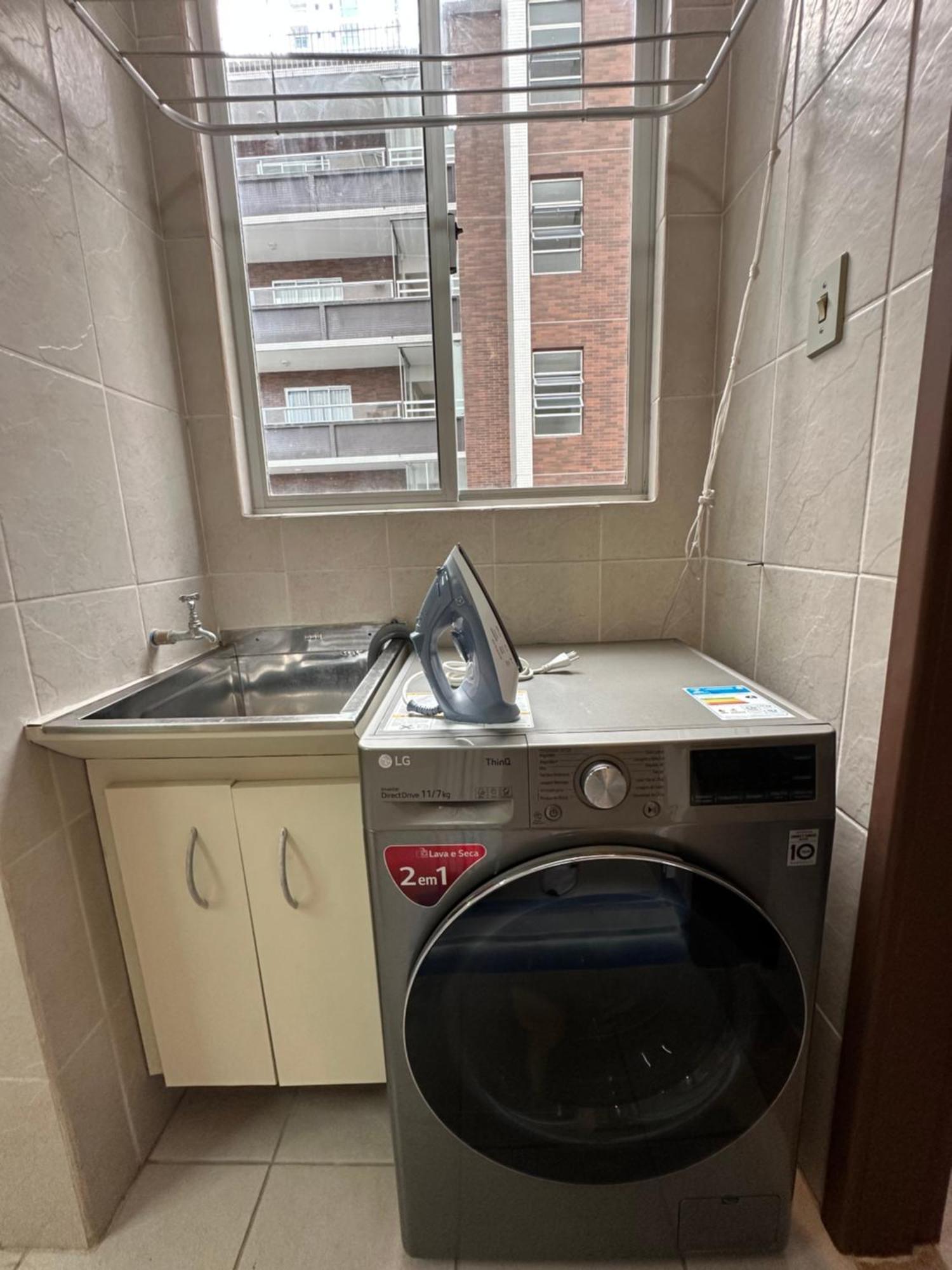 Apartamento Frente Mar Bc 304