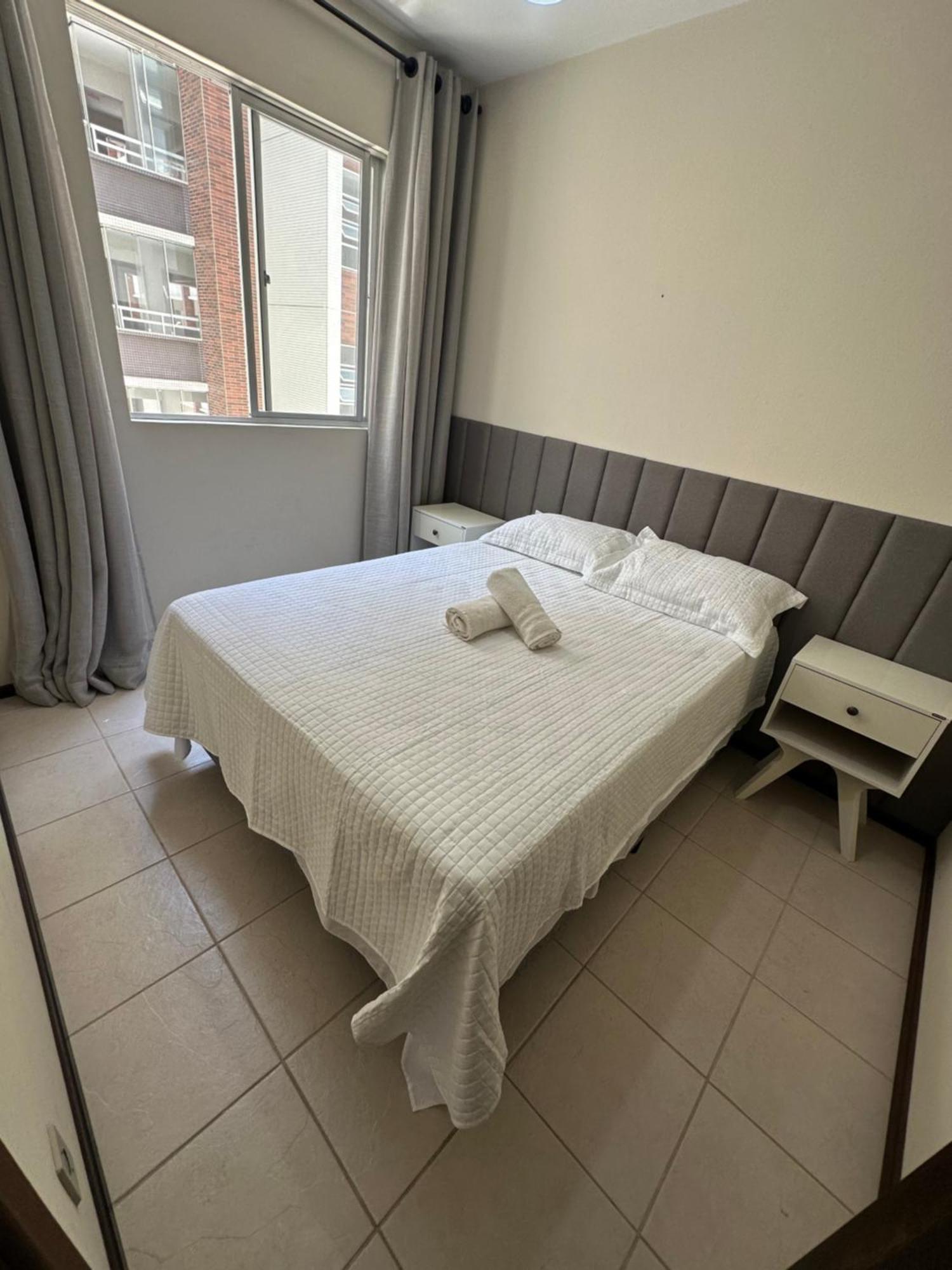 Apartamento Frente Mar Bc 304